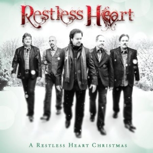 Restless Heart - A Restless Heart Christmas i gruppen CD / Country hos Bengans Skivbutik AB (917088)