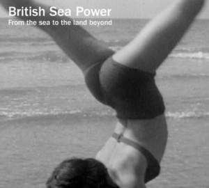 British Sea Power - From The Land To The Sea Beyond (In i gruppen MUSIK / LP+DVD / Rock hos Bengans Skivbutik AB (917093)