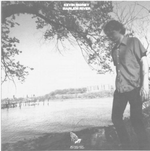 Morby Kevin - Harlem River i gruppen CD / Pop-Rock hos Bengans Skivbutik AB (917184)
