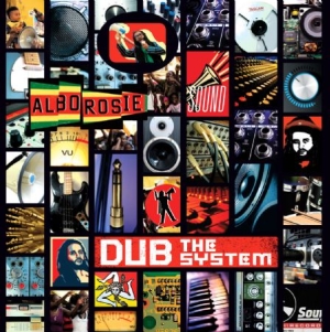 Alborosie - Dub The System i gruppen VINYL / Reggae hos Bengans Skivbutik AB (917187)