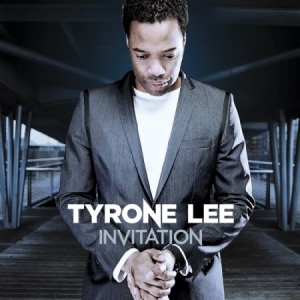 Lee Tyrone - Invitation i gruppen CD / RNB, Disco & Soul hos Bengans Skivbutik AB (917190)