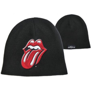 Rolling Stones - Classic Tongue Beanie Hat (mössa) i gruppen MERCH / Övrigt / Merch Mössor hos Bengans Skivbutik AB (920146)