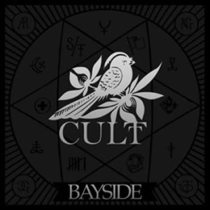 Bayside - Cult in the group CD / Rock at Bengans Skivbutik AB (922453)