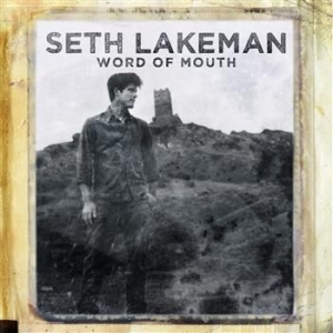Seth Lakeman - Word Of Mouth i gruppen CD / Pop hos Bengans Skivbutik AB (922723)