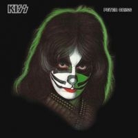 Kiss - Peter Criss - Picture Lp i gruppen VINYL / Hårdrock,Pop-Rock hos Bengans Skivbutik AB (922911)