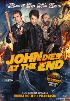   i gruppen FILM / Film Blu-ray hos Bengans Skivbutik AB (923068)