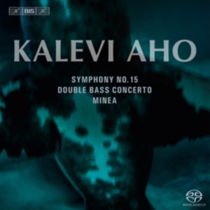 Aho - Symphony No 15 (Sacd) i gruppen MUSIK / SACD / Klassiskt hos Bengans Skivbutik AB (923717)