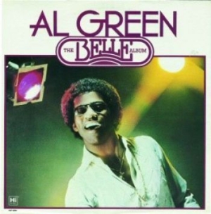 Green Al - Belle Album i gruppen CD / RnB-Soul hos Bengans Skivbutik AB (923877)