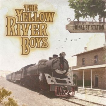 Yellow River Boys - Urinal St. Station i gruppen VINYL / Toppsäljare hos Bengans Skivbutik AB (923916)