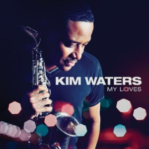 Waters Kim - My Loves i gruppen CD / Jazz/Blues hos Bengans Skivbutik AB (923981)
