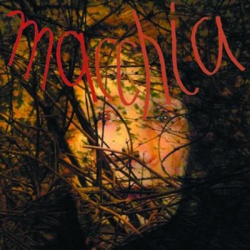 Fuchs/Heemann/Van Luijk - Macchia Forest i gruppen VINYL / Toppsäljare hos Bengans Skivbutik AB (924010)