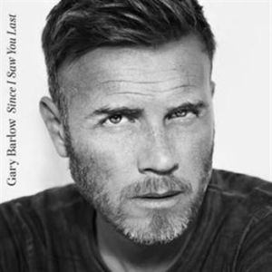 Gary Barlow - Sice I Saw You Last i gruppen Minishops / Take That hos Bengans Skivbutik AB (926207)
