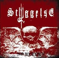 Styggelse - No Return i gruppen CD / Hårdrock,Svensk Musik hos Bengans Skivbutik AB (926481)