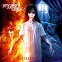 CRYSTAL VIPER - POSSESSION i gruppen CD / Hårdrock hos Bengans Skivbutik AB (926980)