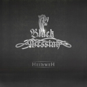 Black Messiah - Heimweh i gruppen CD / Hårdrock hos Bengans Skivbutik AB (926981)