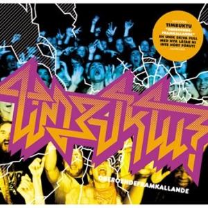 Timbuktu - Oberoendeframkallande i gruppen ÖVRIGT / Urval - Svensk hiphop hos Bengans Skivbutik AB (927013)