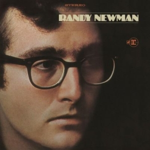 Randy Newman - Randy Newman i gruppen VINYL / Pop-Rock hos Bengans Skivbutik AB (927194)
