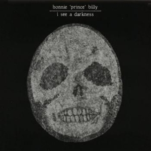 Bonnie 'prince' Billy - I See A Darkness i gruppen VINYL / Pop-Rock hos Bengans Skivbutik AB (928444)