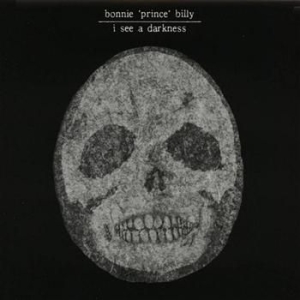 Bonnie 'prince' Billy - I See A Darkness i gruppen Minishops / Bonnie Prince Billy hos Bengans Skivbutik AB (928444)