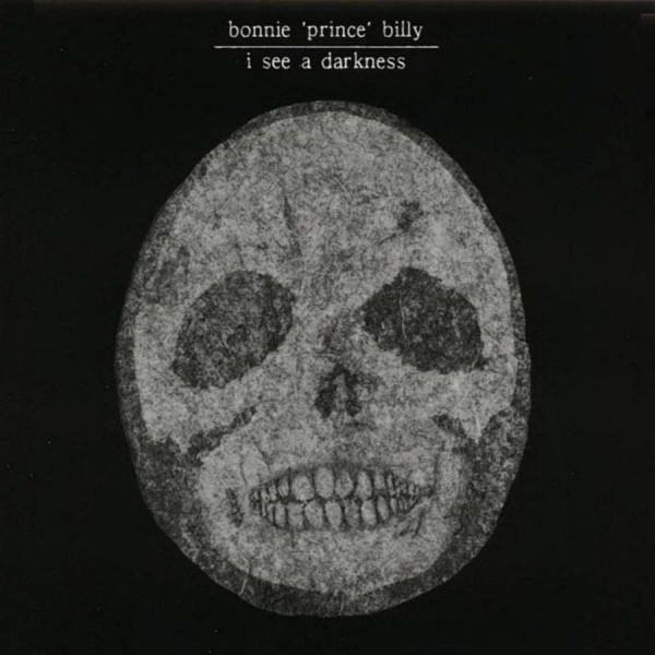 Bonnie 'Prince' Billy - I See A Darkness i gruppen VINYL / Toppsäljare hos Bengans Skivbutik AB (928444)