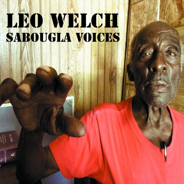 Welch Leo - Sabougla Voices i gruppen CD / Toppsäljare hos Bengans Skivbutik AB (928539)