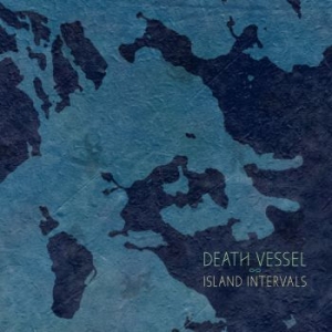 Death Vessel - Island Intervals i gruppen VI TIPSAR / Lagerrea / CD REA / CD POP hos Bengans Skivbutik AB (928666)