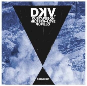 Dkv Trio - Schl8hof i gruppen CD / Jazz hos Bengans Skivbutik AB (928672)