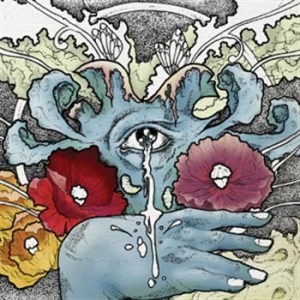 Elevators To The Grateful Sky - Cloud Eye i gruppen CD / Hårdrock/ Heavy metal hos Bengans Skivbutik AB (928674)