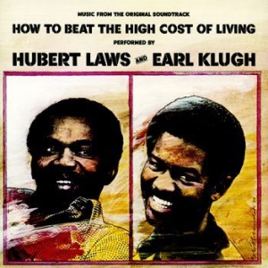 Laws Hubert & Earl Klugh - How To Beat The High Cost Of Living i gruppen CD / Jazz hos Bengans Skivbutik AB (928708)
