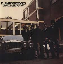 Flamin' Groovies - Shake Some Action i gruppen VI TIPSAR / Blowout / Blowout-LP hos Bengans Skivbutik AB (929254)