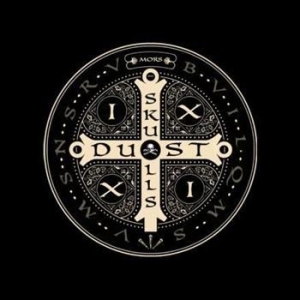 Ixxi - Skulls'n'dust i gruppen CD / Hårdrock/ Heavy metal hos Bengans Skivbutik AB (929479)