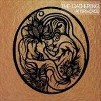 Gathering The - Afterwords i gruppen CD / Hårdrock hos Bengans Skivbutik AB (929482)