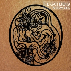 Gathering The - Afterwords i gruppen CD / Kommande / Hårdrock hos Bengans Skivbutik AB (929482)