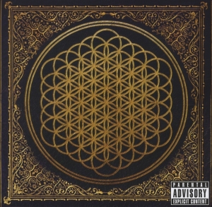Bring Me The Horizon - Sempiternal i gruppen CD / Hårdrock,Pop-Rock hos Bengans Skivbutik AB (930813)