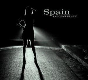Spain - Sargent Place i gruppen CD / Pop hos Bengans Skivbutik AB (932356)