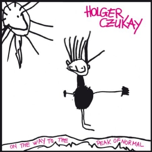Czukay Holger - On The Way To The Peak Of Normal i gruppen VINYL / Rock hos Bengans Skivbutik AB (932405)