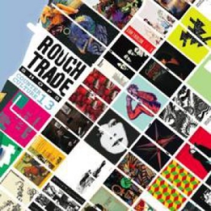 Blandade Artister - Rough Trade Counter Culture -13 i gruppen CD / Pop hos Bengans Skivbutik AB (932494)