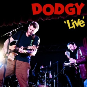 Dodgy - Live i gruppen CD / Rock hos Bengans Skivbutik AB (932496)