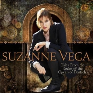 Suzanne Vega - Tales From The Realm Of The Queen O i gruppen VINYL / Elektroniskt hos Bengans Skivbutik AB (933017)