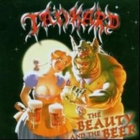Tankard - Beauty And The Beer in the group CD / Hårdrock/ Heavy metal at Bengans Skivbutik AB (933051)