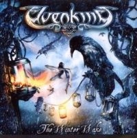 Elvenking - Winter Wake i gruppen CD / Hårdrock/ Heavy metal hos Bengans Skivbutik AB (933054)