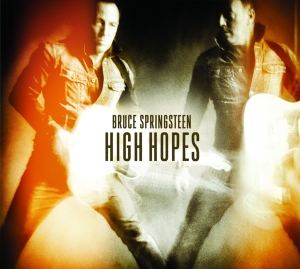 Springsteen Bruce - High Hopes i gruppen ÖVRIGT / -Start BW hos Bengans Skivbutik AB (933418)