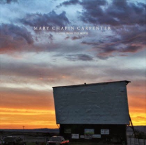 Carpenter Mary Chapin - Songs From The Movie i gruppen CD / Country hos Bengans Skivbutik AB (934083)