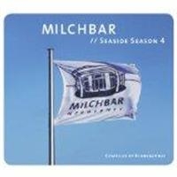 Blank & Jones - Milchbar Seaside Season 4 i gruppen CD / Hårdrock,Pop-Rock hos Bengans Skivbutik AB (944217)