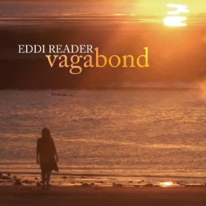 Reader Eddi - Vagabond i gruppen CD / Pop hos Bengans Skivbutik AB (944238)