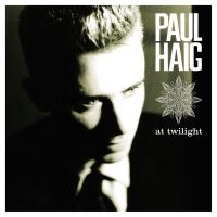 Haig Paul - At Twilight i gruppen CD / Pop-Rock hos Bengans Skivbutik AB (944243)