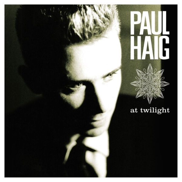 Haig Paul - At Twilight i gruppen CD / Toppsäljare hos Bengans Skivbutik AB (944243)