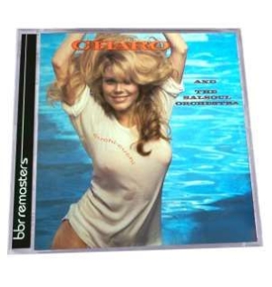 Charo And The Salsoul Orchestra - Cuchi-Cuchi: Expanded Edition i gruppen CD / RNB, Disco & Soul hos Bengans Skivbutik AB (944295)