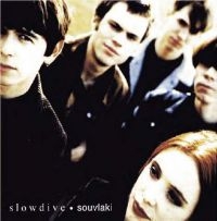 Slowdive - Souvlaki in the group CD / Pop-Rock at Bengans Skivbutik AB (944297)