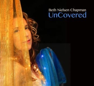 Chapman Beth Nielsen - Uncovered i gruppen CD / Country hos Bengans Skivbutik AB (944343)